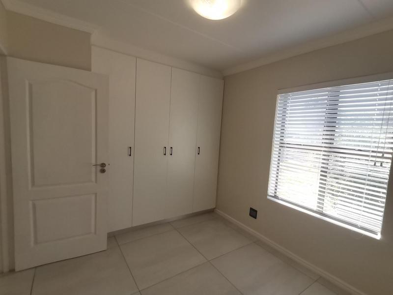 To Let 2 Bedroom Property for Rent in Bellville Western Cape